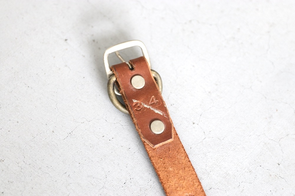 HTC / HOLLYWOOD TRADING COMPANY (�������ƥ�������) "HTC BELT #177 / #178 / #179"