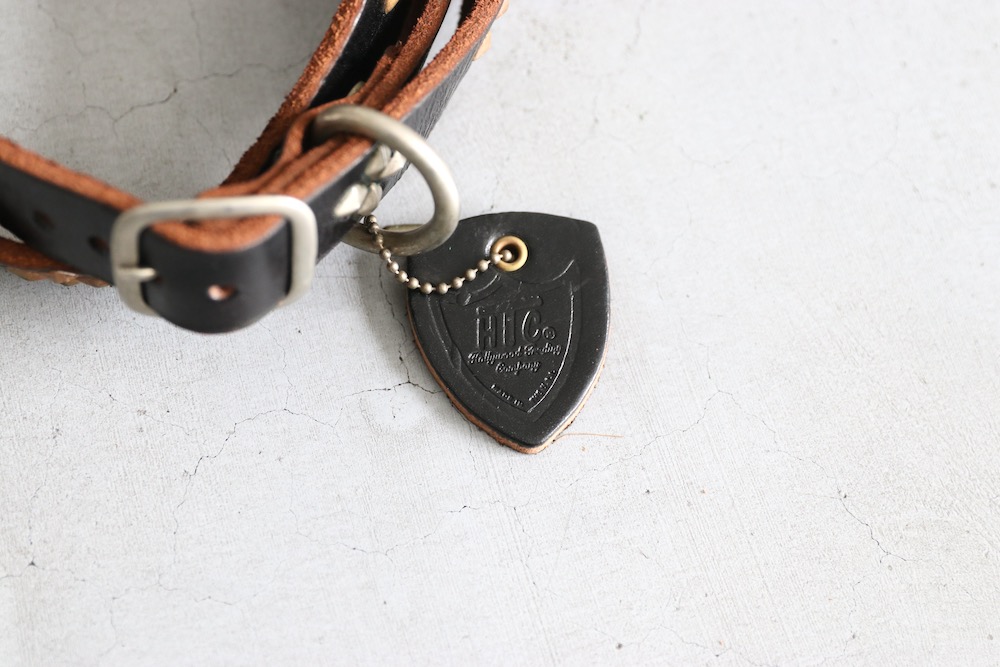 HTC / HOLLYWOOD TRADING COMPANY (�������ƥ�������) "HTC BELT #177 / #178 / #179"