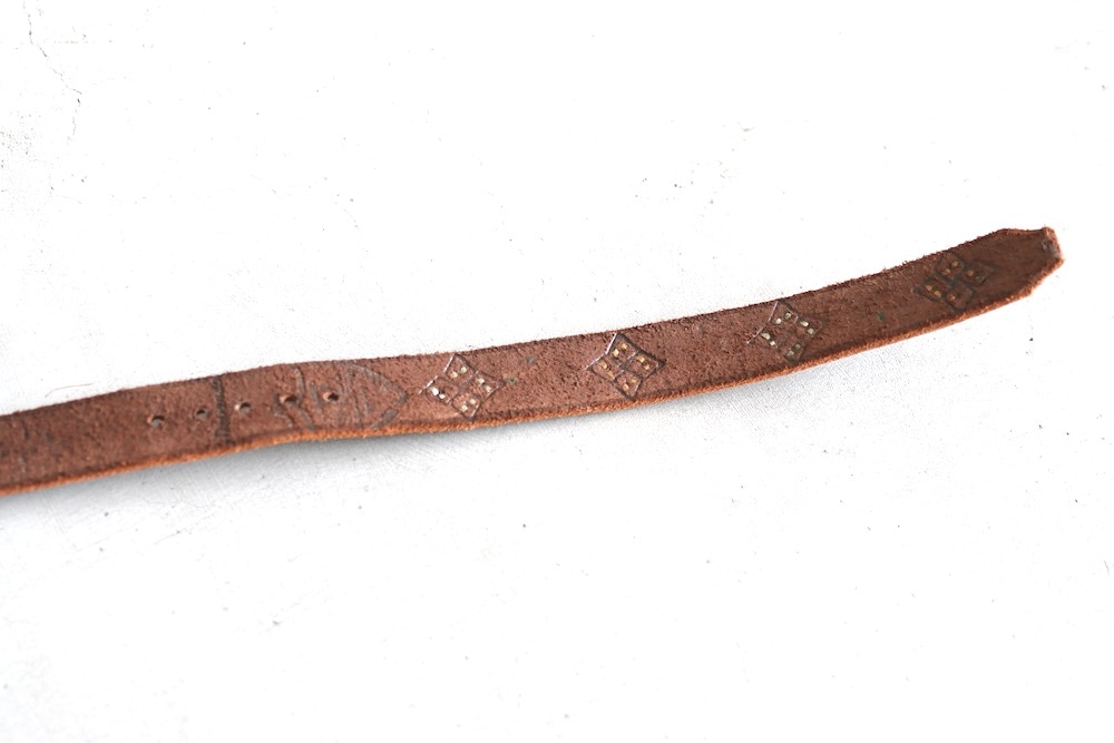 HTC / HOLLYWOOD TRADING COMPANY (�������ƥ�������) "HTC BELT #177 / #178 / #179"