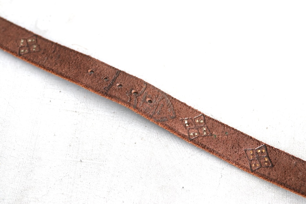 HTC / HOLLYWOOD TRADING COMPANY (�������ƥ�������) "HTC BELT #177 / #178 / #179"