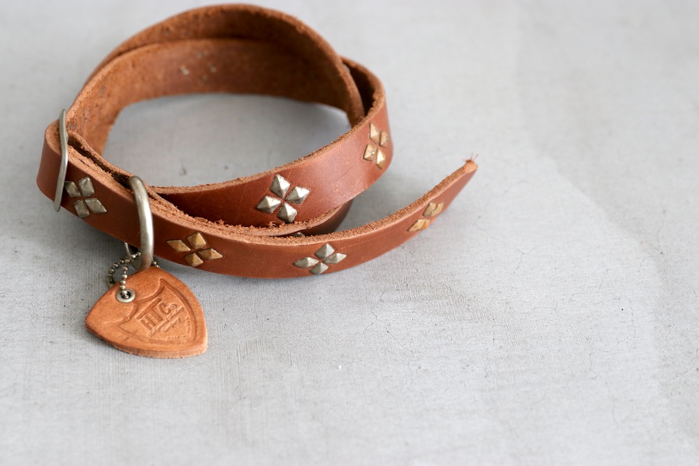 HTC / HOLLYWOOD TRADING COMPANY (�������ƥ�������) "HTC BELT #177 / #178 / #179"