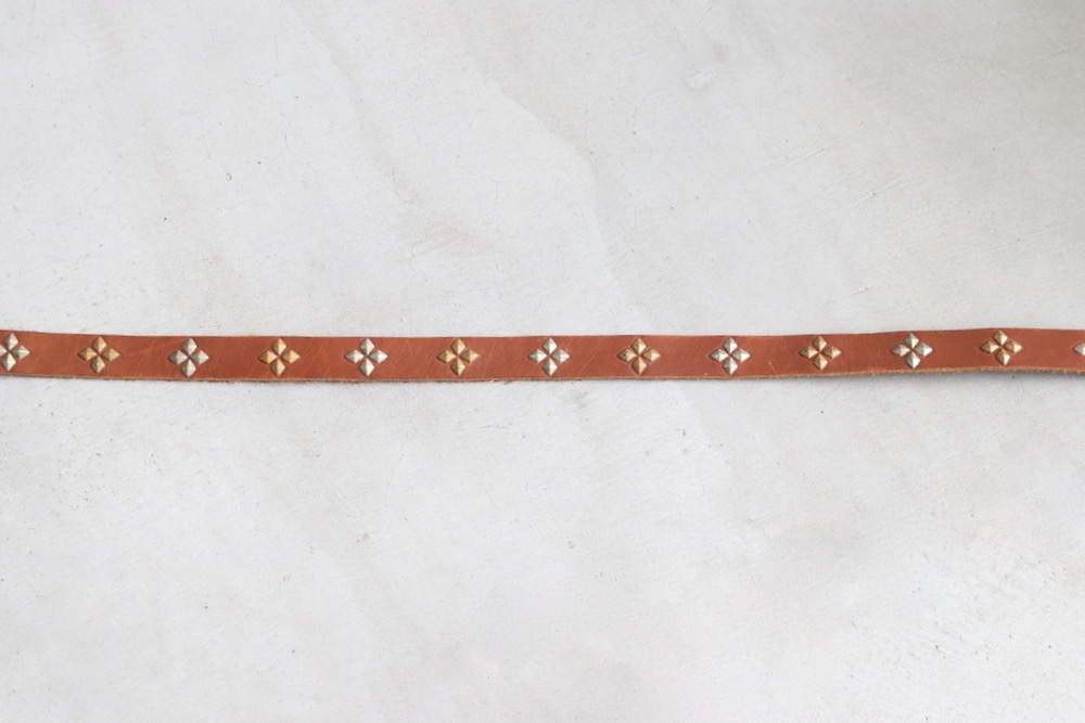 HTC / HOLLYWOOD TRADING COMPANY (�������ƥ�������) "HTC BELT #177 / #178 / #179"