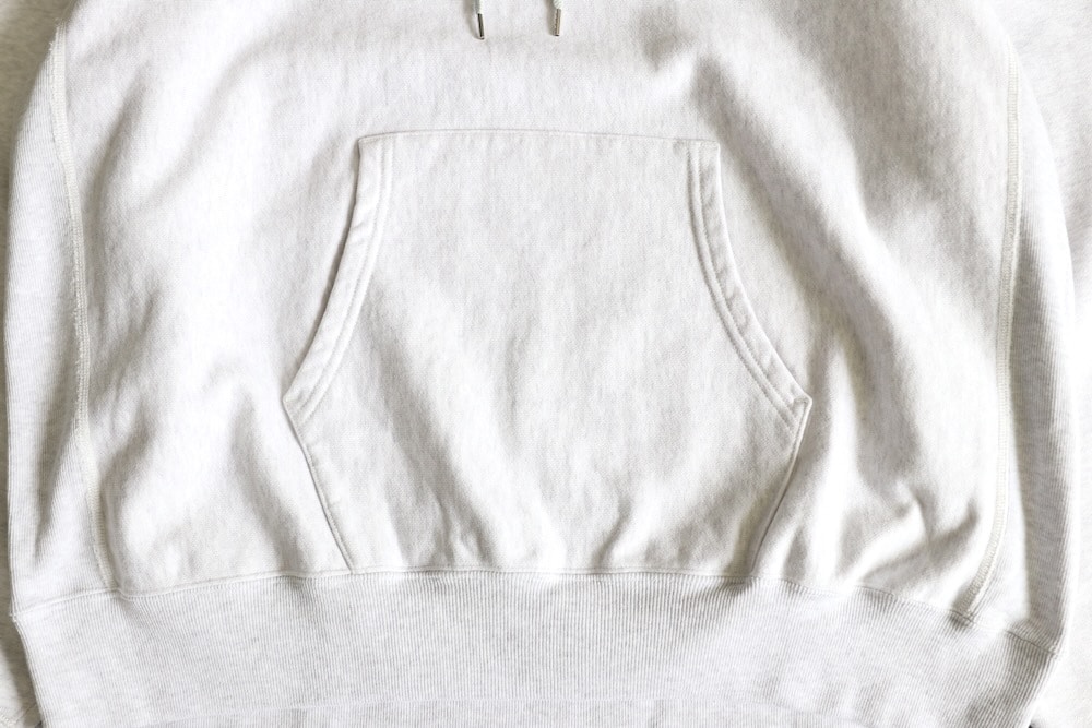 [10%OFF] blurhms ROOTSTOCK(�֥顼�ॹ �롼�ĥ��ȥå�) "Soft&Hard Sweat Hoodie P/O Big"