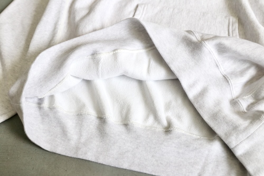 [10%OFF] blurhms ROOTSTOCK(�֥顼�ॹ �롼�ĥ��ȥå�) "Soft&Hard Sweat Hoodie P/O Big"