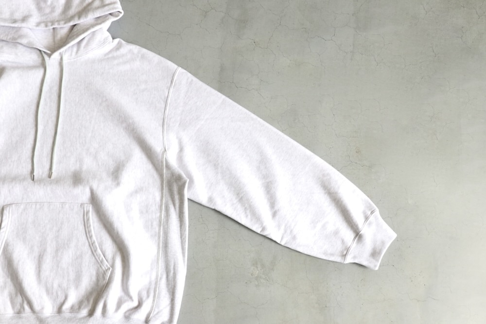 [10%OFF] blurhms ROOTSTOCK(�֥顼�ॹ �롼�ĥ��ȥå�) "Soft&Hard Sweat Hoodie P/O Big"