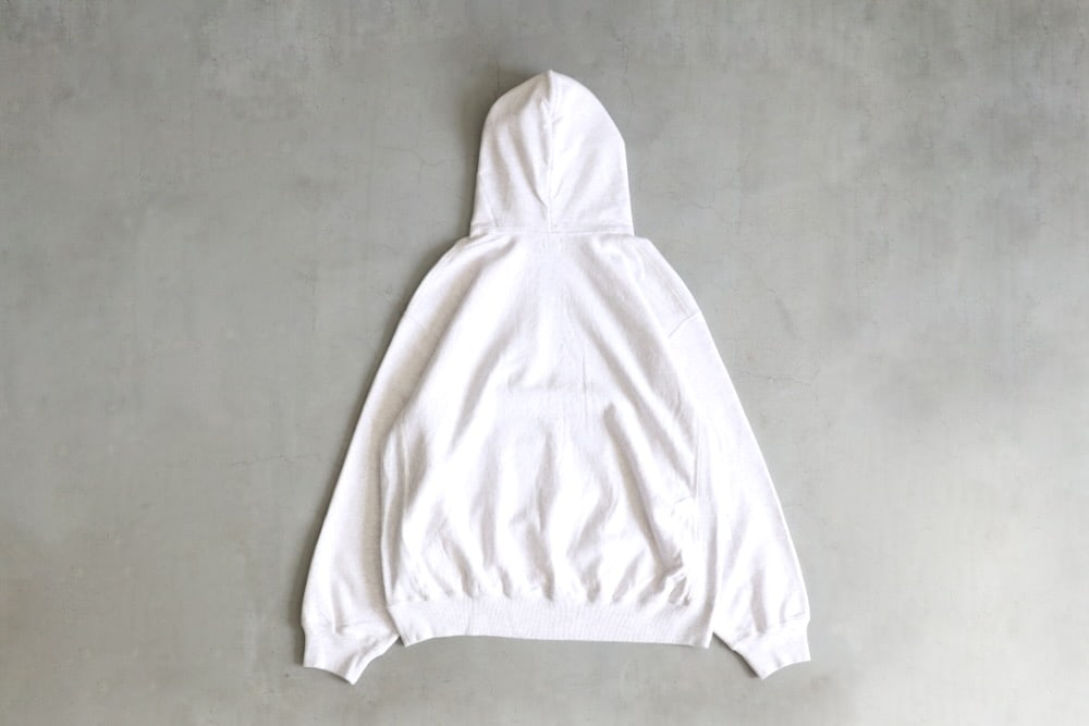 [10%OFF] blurhms ROOTSTOCK(�֥顼�ॹ �롼�ĥ��ȥå�) "Soft&Hard Sweat Hoodie P/O Big"