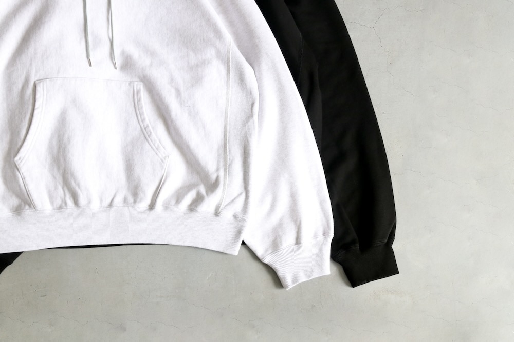 [10%OFF] blurhms ROOTSTOCK(�֥顼�ॹ �롼�ĥ��ȥå�) "Soft&Hard Sweat Hoodie P/O Big"