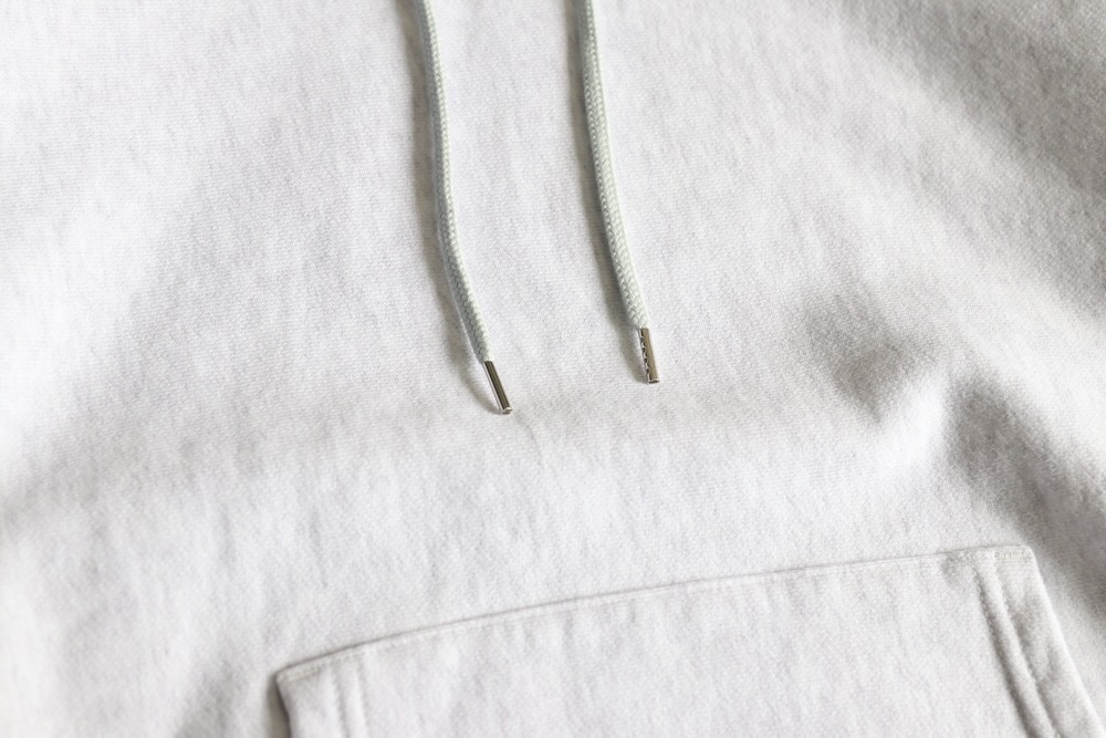 [10%OFF] blurhms ROOTSTOCK(�֥顼�ॹ �롼�ĥ��ȥå�) "Soft&Hard Sweat Hoodie P/O Big"