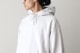 [10%OFF] blurhms ROOTSTOCK(�֥顼�ॹ �롼�ĥ��ȥå�) "Soft&Hard Sweat Hoodie P/O Big"