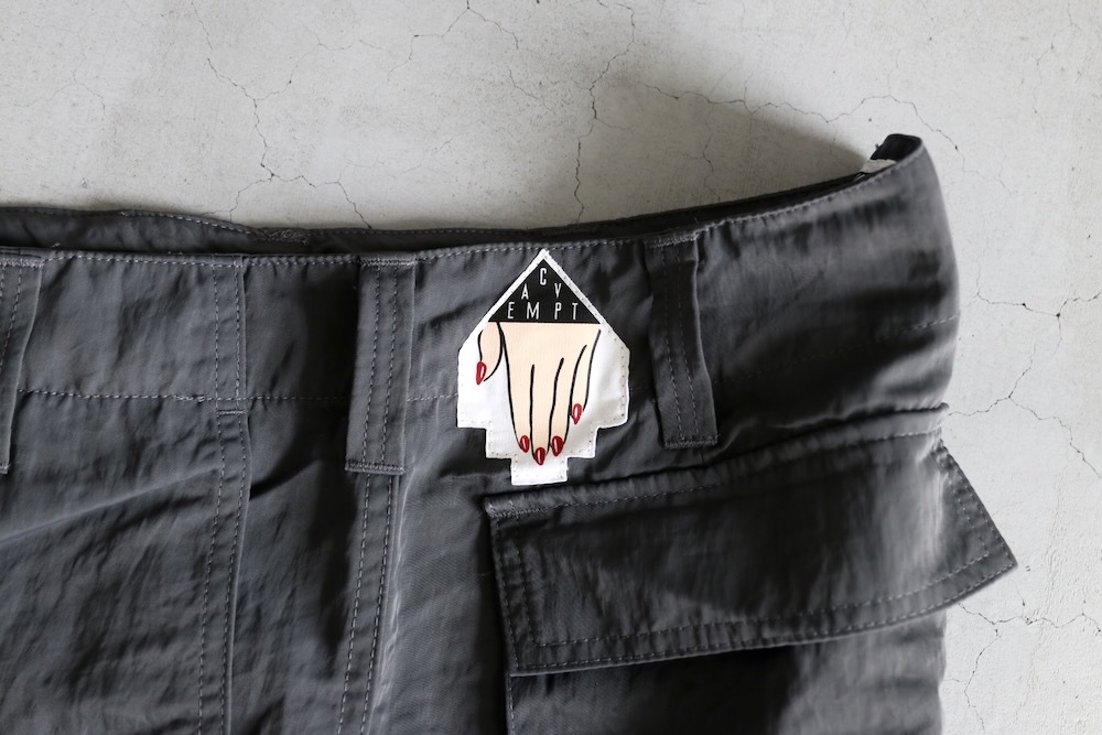 C.E(��������) "YOSSARIAN PANTS #8"