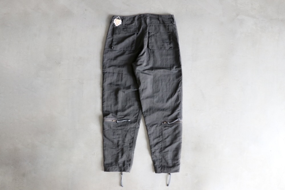 パンツ C.E/CAVEMPT YOSSARIAN PANTS yossarian pants 4