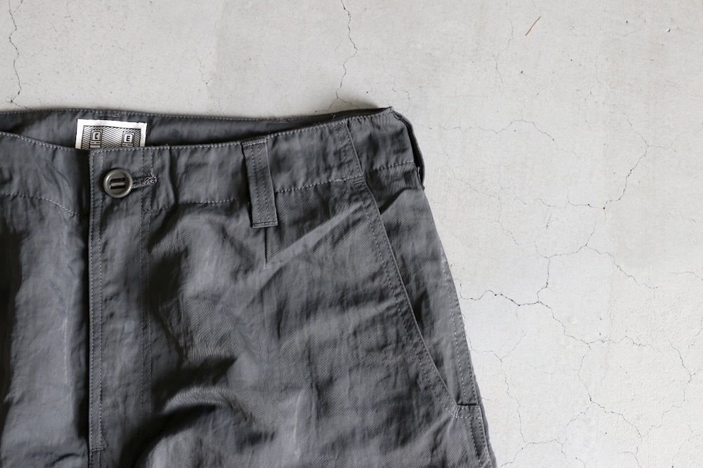 C.E(��������) "YOSSARIAN PANTS #8"