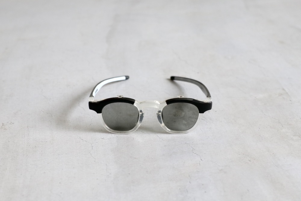 limited】KAPTAIN SUNSHINE× EYEVOL (キャプテンサンシャイン