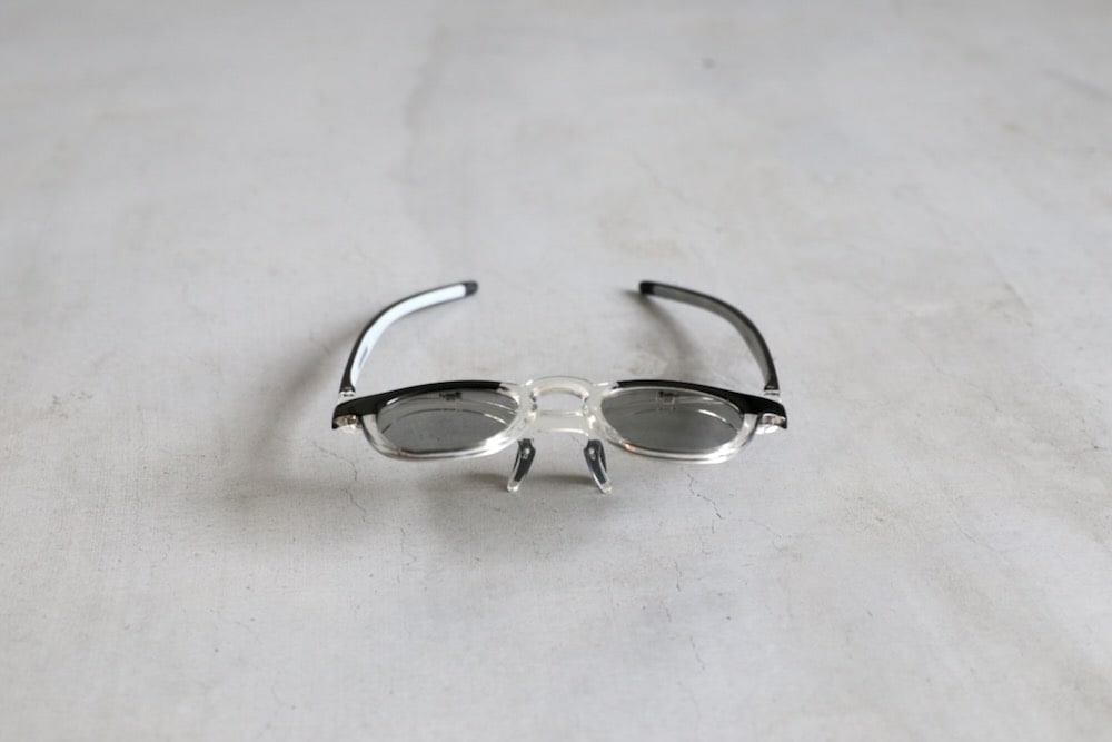 limited】KAPTAIN SUNSHINE× EYEVOL (キャプテンサンシャイン