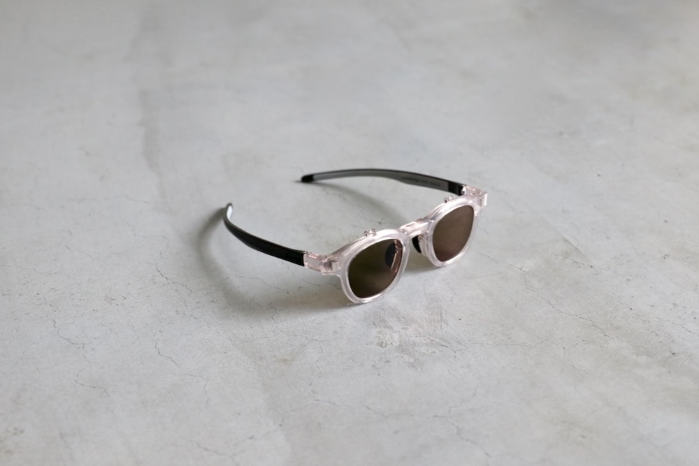limited】KAPTAIN SUNSHINE× EYEVOL (キャプテンサンシャイン