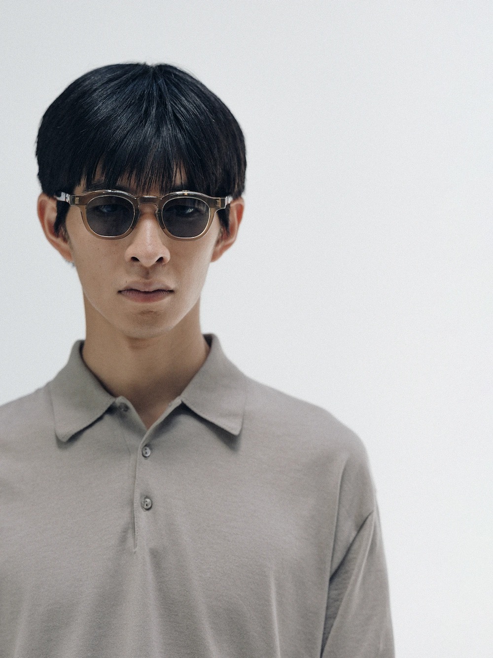 KAPTAIN SUNSHINE x Eyevol KAPTAIN SUNSHINE evevol サングラス