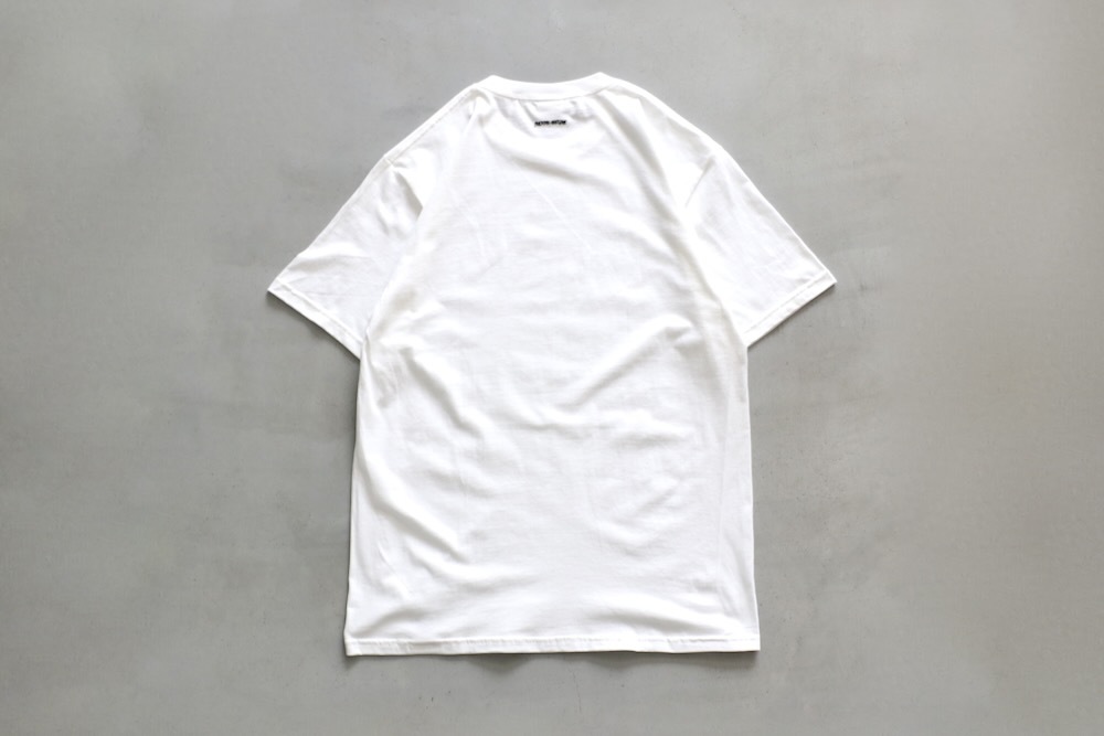 Fucking Awesome (�ե��å��󡡥�������) "Fuck The World Short Sleeve Tee"