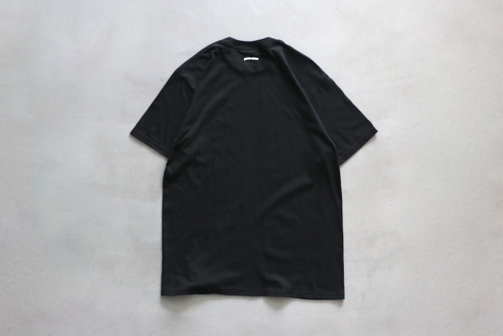 Fucking Awesome (�ե��å��󡡥�������) "Fuck The World Short Sleeve Tee"