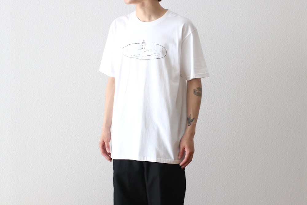Fucking Awesome (�ե��å��󡡥�������) "Fuck The World Short Sleeve Tee"