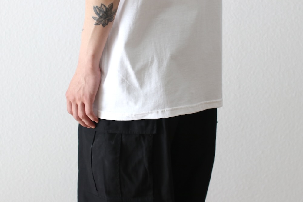 Fucking Awesome (�ե��å��󡡥�������) "Fuck The World Short Sleeve Tee"