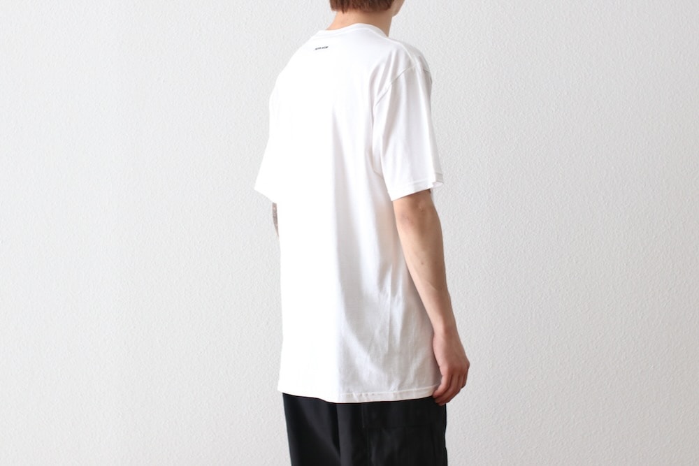 Fucking Awesome (�ե��å��󡡥�������) "Fuck The World Short Sleeve Tee"