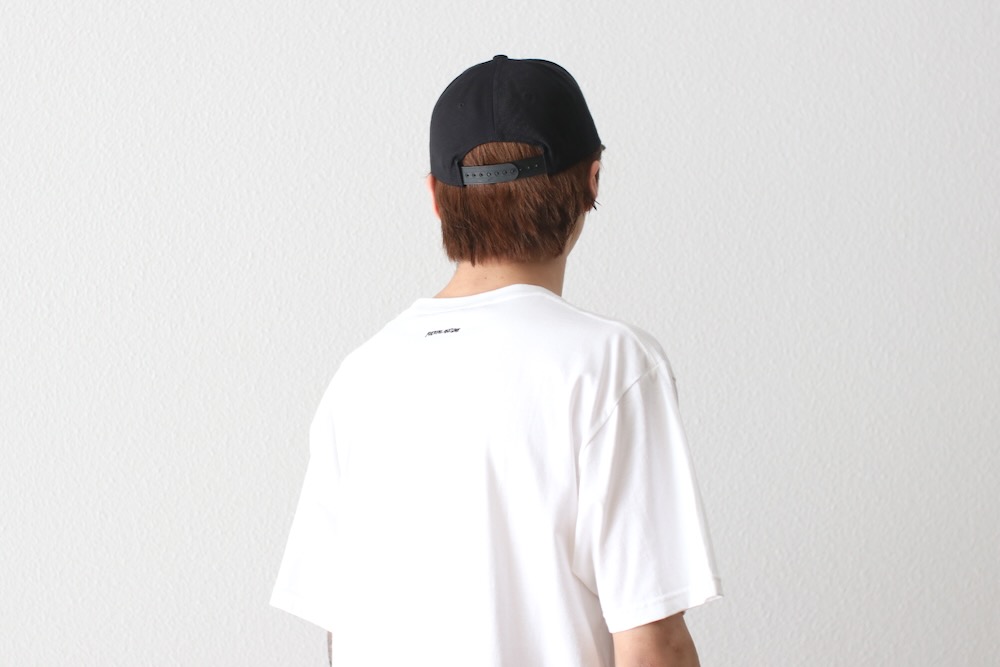 Fucking Awesome (�ե��å��󡡥�������) "Fuck The World Short Sleeve Tee"