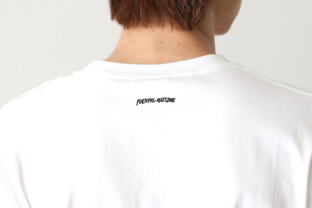 Fucking Awesome (ファッキン オーサム) 