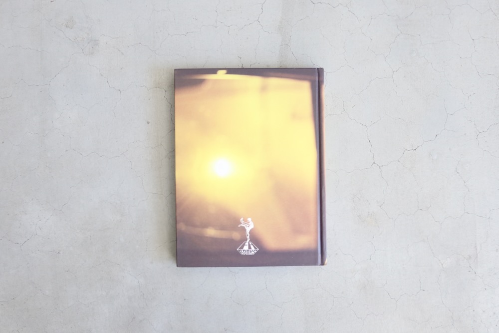 Fucking Awesome (եå ) "Alain Levitt Art Book - NYC 2000-2005 -"