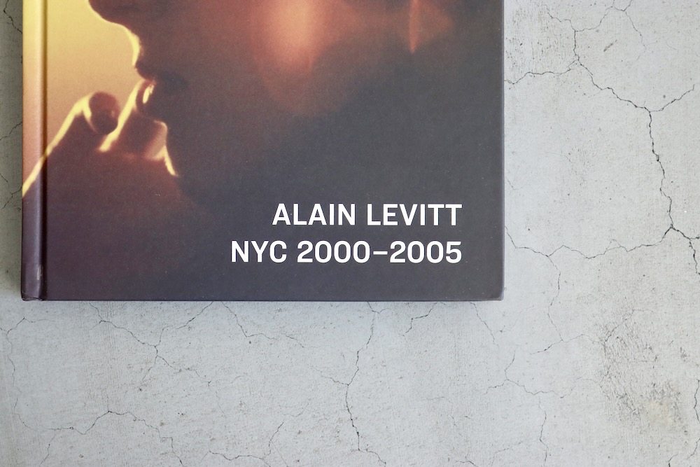 FUCKING AWESOME ALAIN LEVITT NYC 写真集 Alain Levitt NYC 2000-2005 Book Second Edition – Fucking Awesome