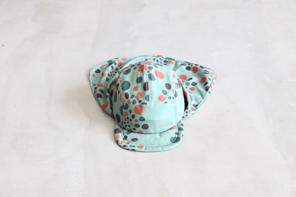 完売 新品…MARMOT CAPITAL☆マーモット キャピタルSUNSHADE 完売 新品…MARMOT CAPITAL☆マーモット キャピタルSUNSHADE