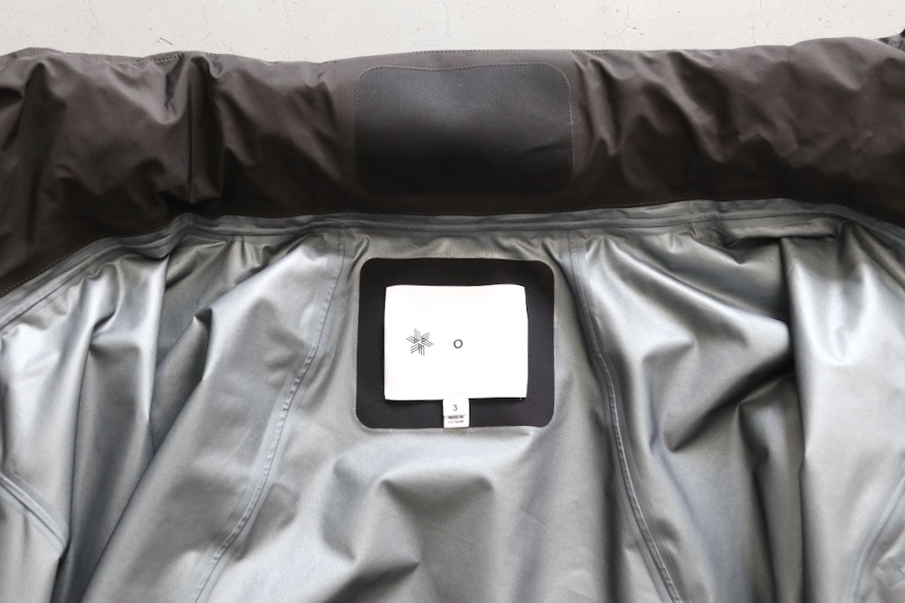 GORE-TEXGOLDWIN 0 (ɥ ) "Gore-Tex Field Shell Jacket"