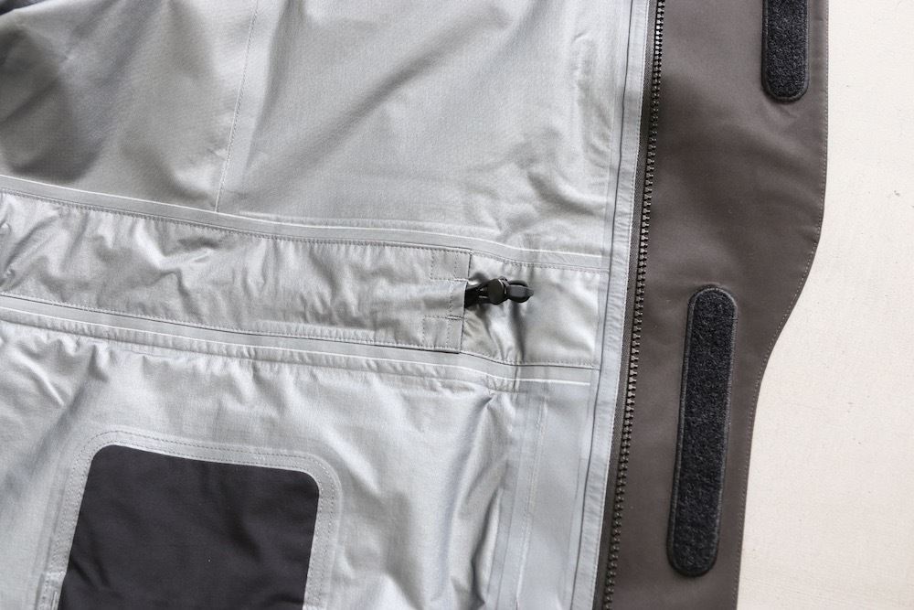 GORE-TEXGOLDWIN 0 (ɥ ) "Gore-Tex Field Shell Jacket"