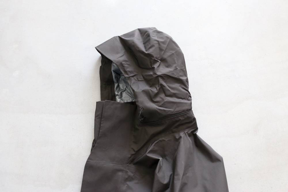 値下げ❗️GOLDWIN ゴールドウイン　ゴアテックス雨具 上下セッGSM1261 GORE-TEX】GOLDWIN 0 (ゴールドウイン ゼロ) 