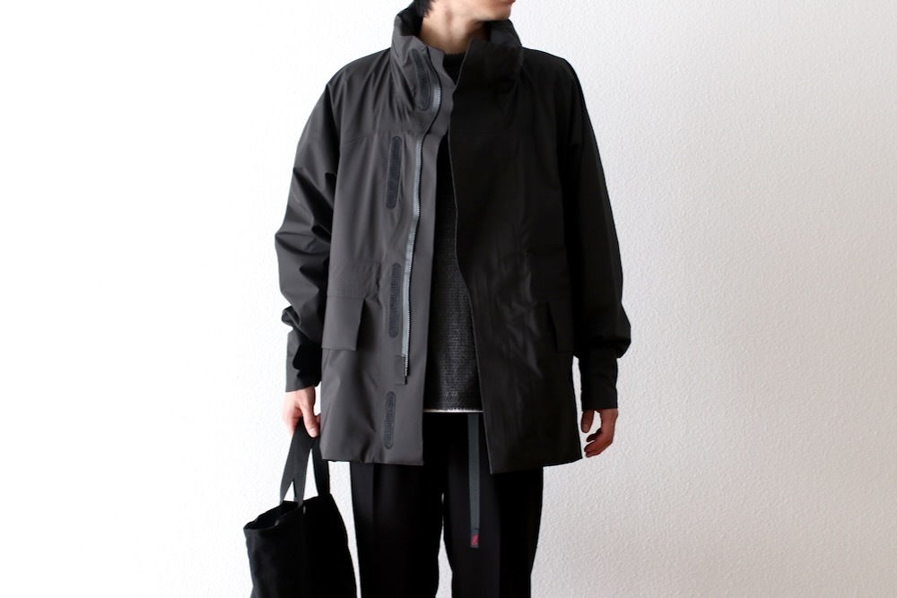 GORE-TEXGOLDWIN 0 (ɥ ) "Gore-Tex Field Shell Jacket"
