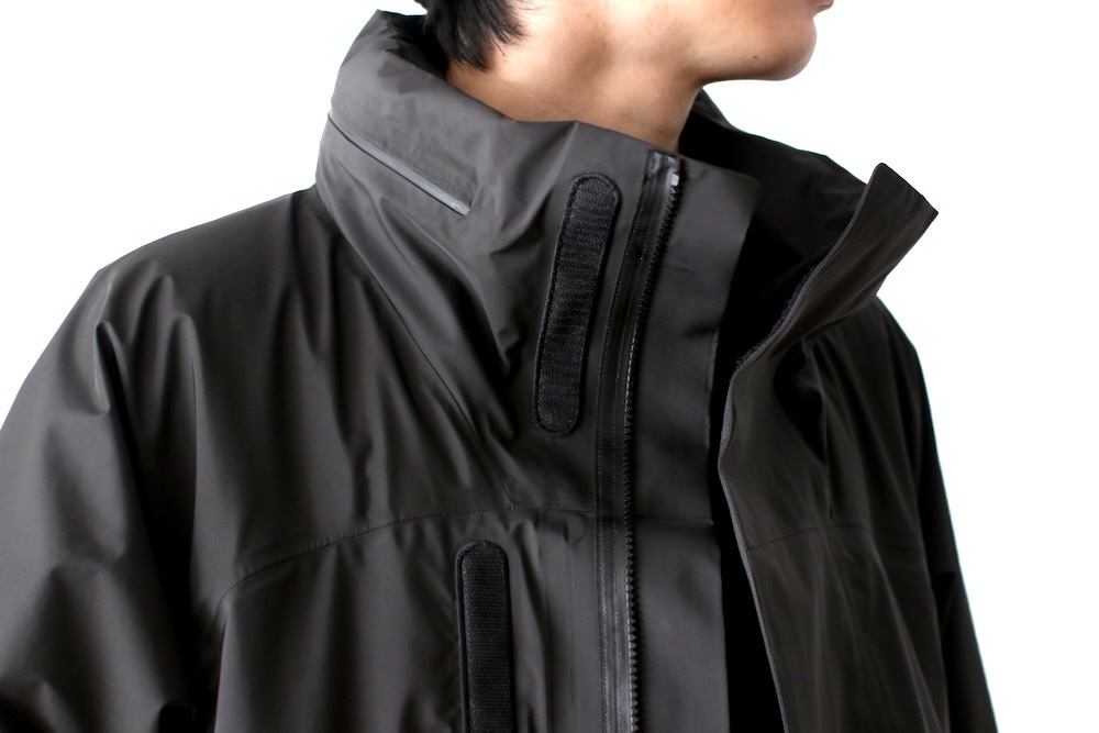 GORE-TEXGOLDWIN 0 (ɥ ) "Gore-Tex Field Shell Jacket"