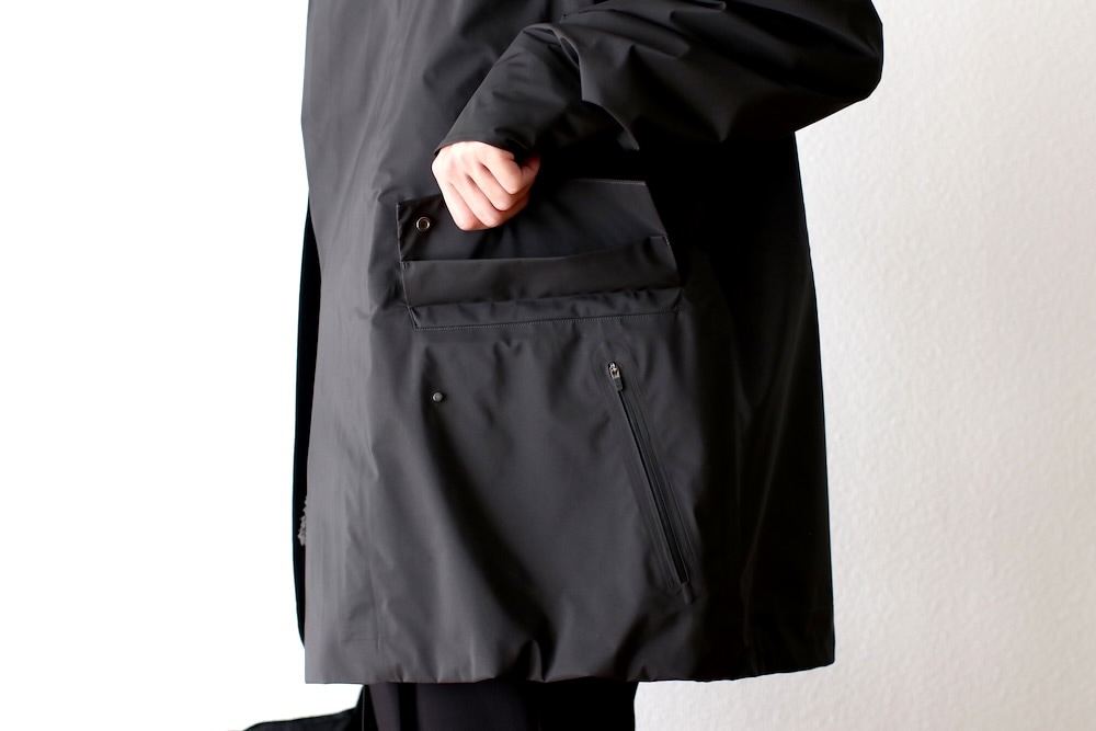 GORE-TEXGOLDWIN 0 (ɥ ) "Gore-Tex Field Shell Jacket"