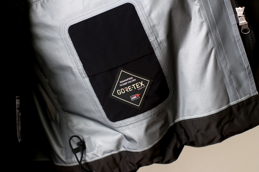 GORE-TEXGOLDWIN 0 (ɥ ) "Gore-Tex Field Shell Jacket"