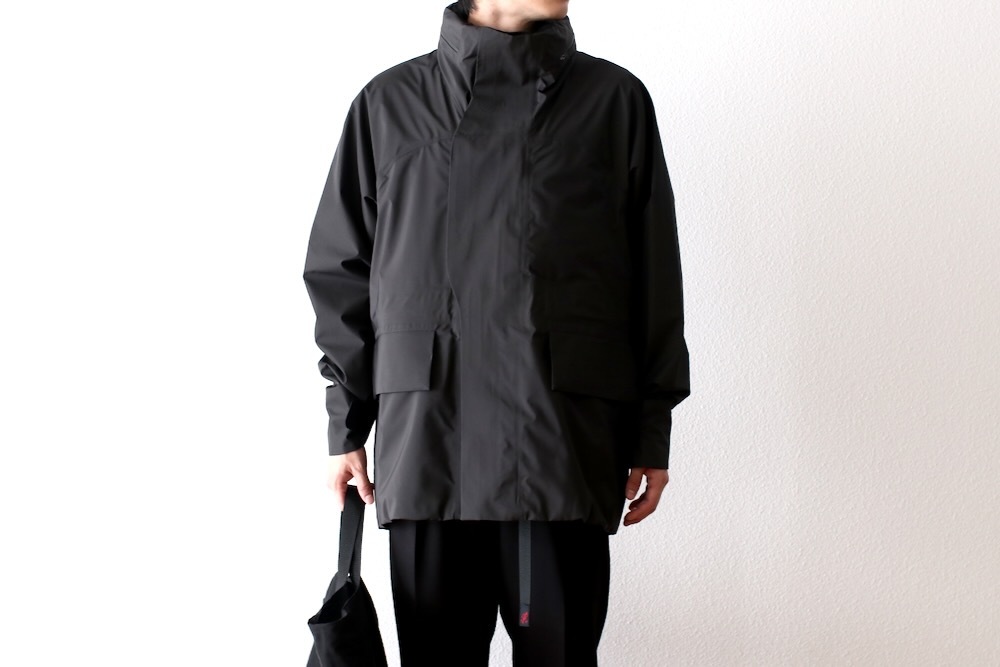 GORE-TEXGOLDWIN 0 (ɥ ) "Gore-Tex Field Shell Jacket"