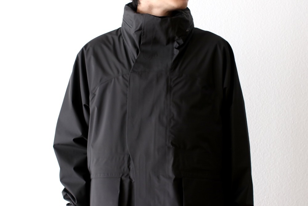 GORE-TEXGOLDWIN 0 (ɥ ) "Gore-Tex Field Shell Jacket"