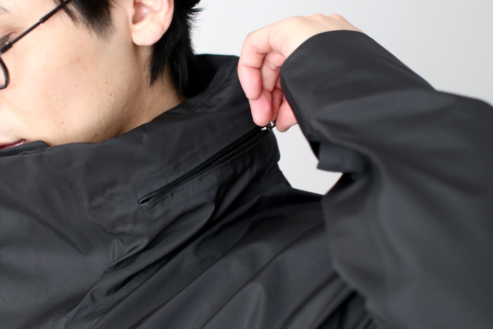 GORE-TEXGOLDWIN 0 (ɥ ) "Gore-Tex Field Shell Jacket"