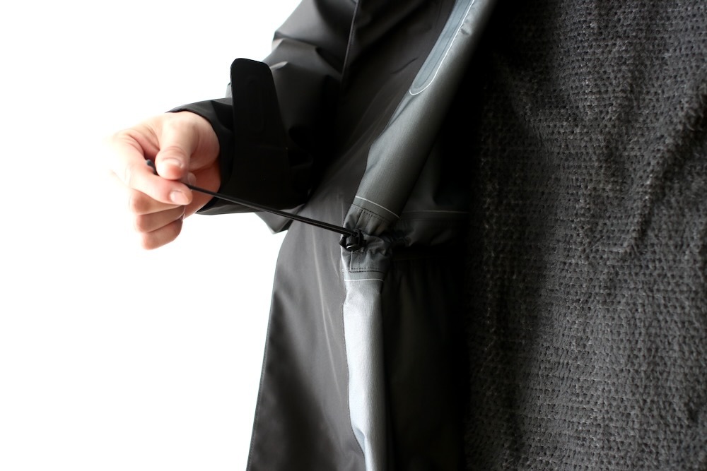 GORE-TEXGOLDWIN 0 (ɥ ) "Gore-Tex Field Shell Jacket"