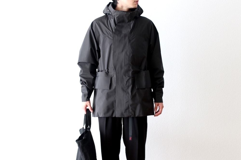 GORE-TEXGOLDWIN 0 (ɥ ) "Gore-Tex Field Shell Jacket"