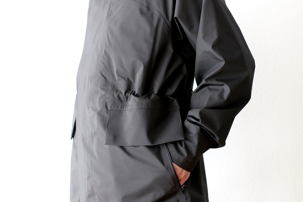 GORE-TEXGOLDWIN 0 (ɥ ) "Gore-Tex Field Shell Jacket"