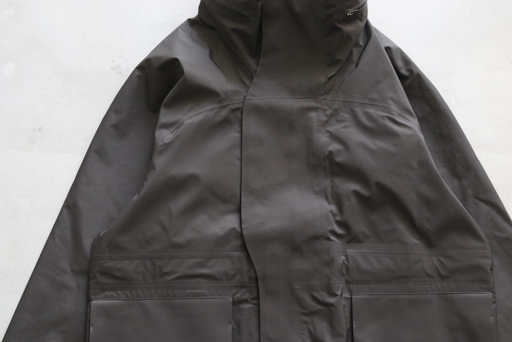 cliff edge gore-tex gold-win Mサイズ cliff edge gore-tex gold-win Mサイズ
