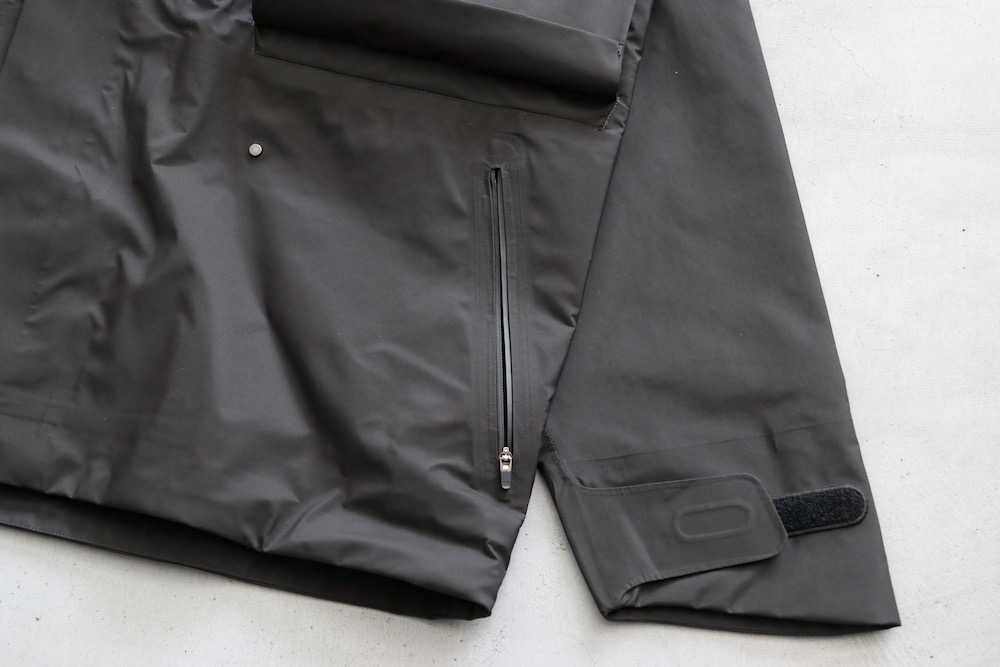 GORE-TEXGOLDWIN 0 (ɥ ) "Gore-Tex Field Shell Jacket"