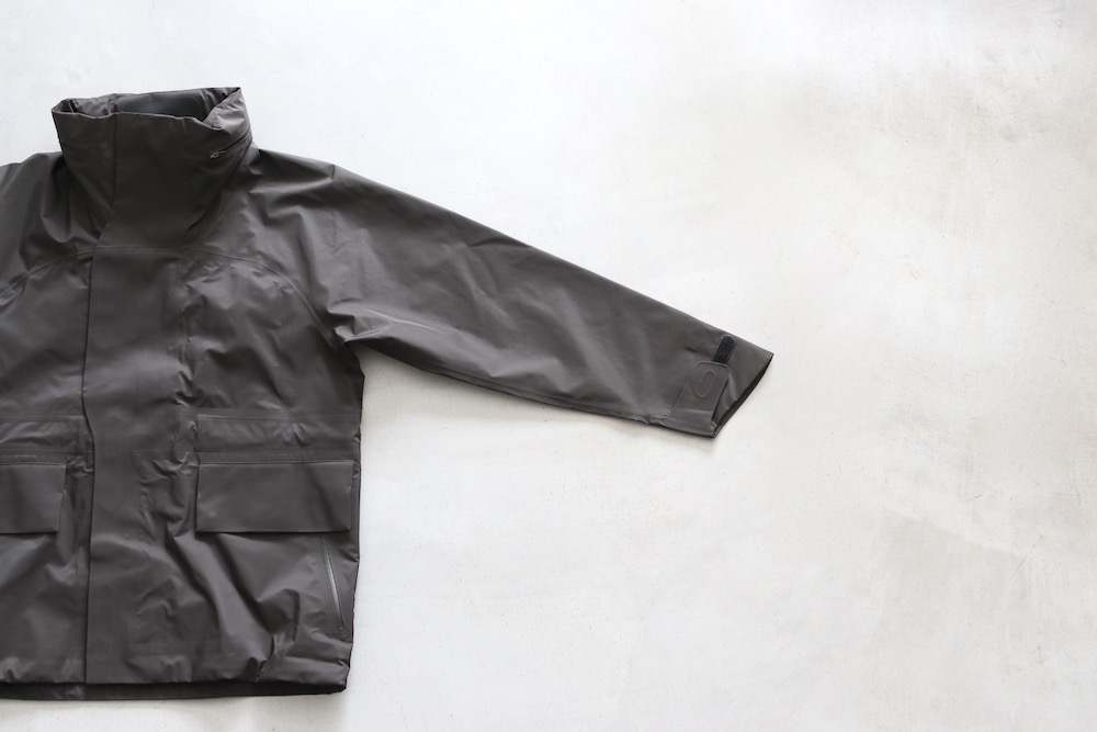 cliff edge gore-tex gold-win Mサイズ 広いシーズンで活躍してくれるGORE-TEXアイテムたちをご紹介