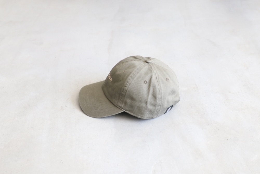 POET MEETS DUBWISE(ݥȥߡĥ֥磻) "ENOUGH CAP"