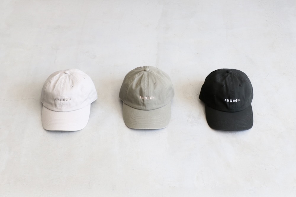 POET MEETS DUBWISE(ݥȥߡĥ֥磻) "ENOUGH CAP"