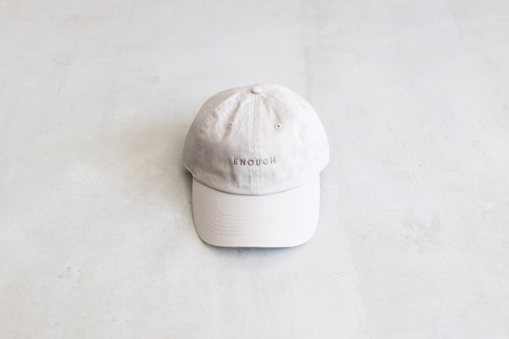 POET MEETS DUBWISE(ݥȥߡĥ֥磻) "ENOUGH CAP"