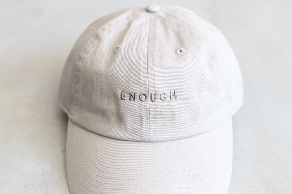 POET MEETS DUBWISE(ݥȥߡĥ֥磻) "ENOUGH CAP"